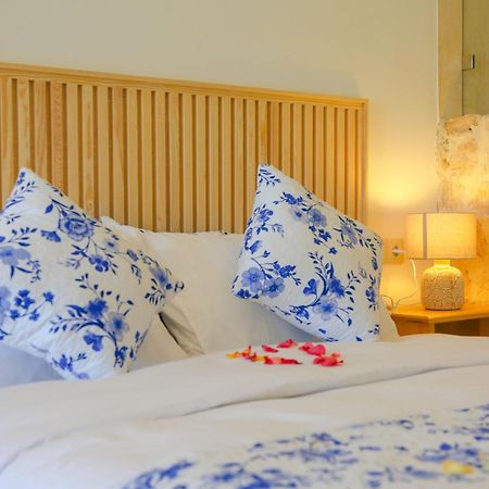 Villa La Rose Bleue - Residence Hoteliere Avec Piscine - Essaouira Exteriör bild