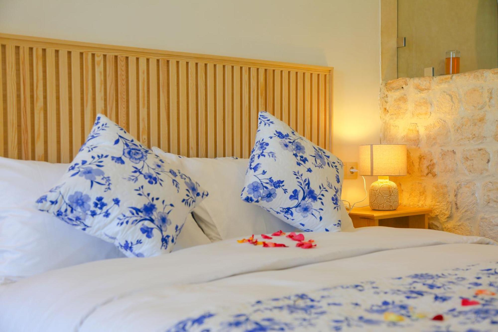 Villa La Rose Bleue - Residence Hoteliere Avec Piscine - Essaouira Exteriör bild